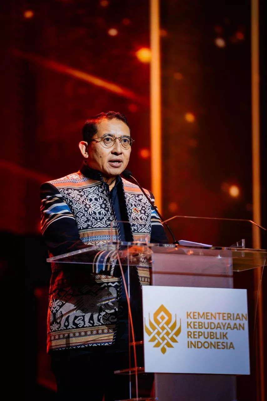 Film Indonesia Cetak Sejarah Rekor Baru di Tahun 2025