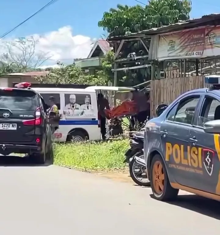 Perempuan 18 Tahun di Air Kopras Ditemukan Tewas Mengenaskan, Kapolres: Masih Lidik