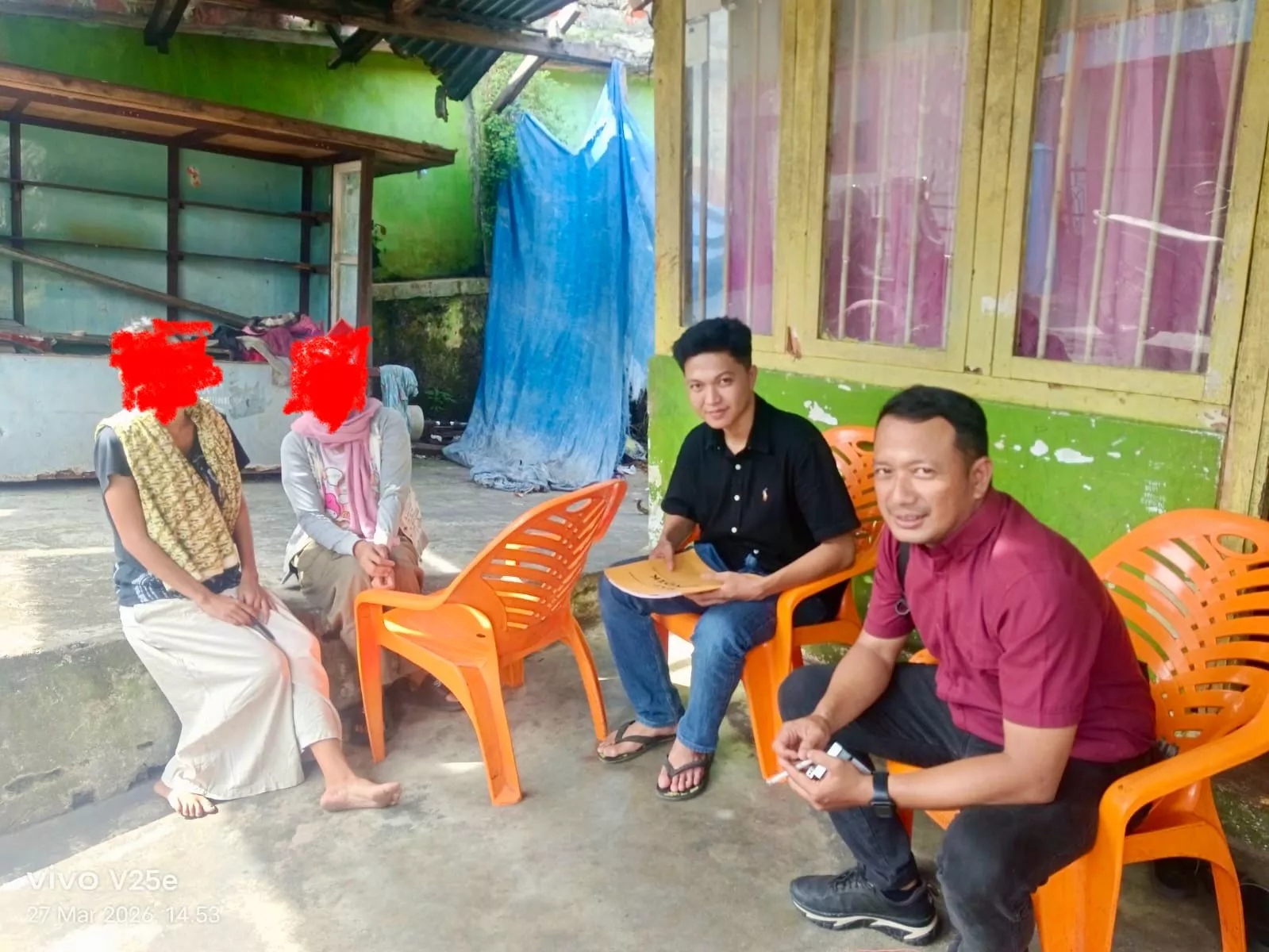 Kejam! Penyandang Disabilitas Diduga Diperkosa di Semak-Semak, Alami Kerusakan Organ Reproduksi hingga Harus Dioperasi