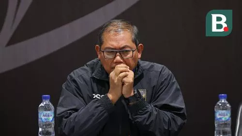 Dapat 1 Lawan! Timnas Indonesia Siap Tempur di FIFA Matchday Juni 2026, Tinggal Tunggu Kejutan Berikutnya