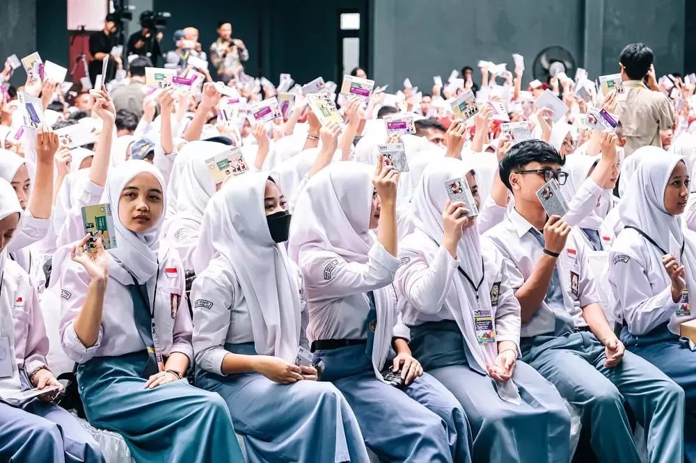Kemendikdasmen Perpanjang Aktivasi Rekening PIP, Ribuan Siswa Terancam Gagal Cairkan Bantuan