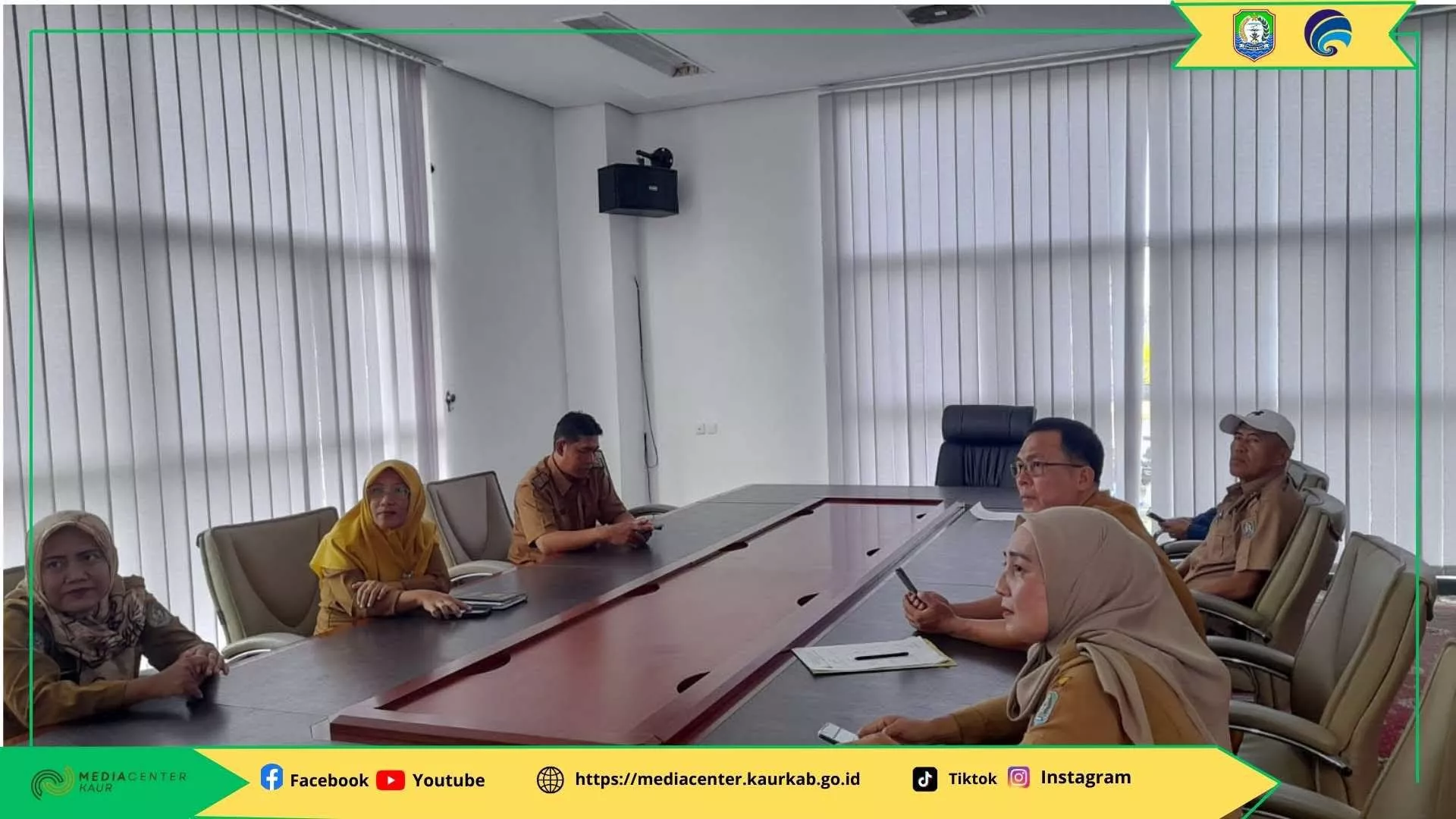 Pemkab Kaur Respon Instruksi Mendagri Tekankan Stabilitas Harga Bahan Pokok