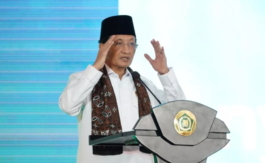 Menag RI Nasaruddin Umar Kunker ke Bengkulu: Tebar Benih Ikan, Lepas Burung hingga Tabligh Akbar! Ini Rangkaian Lengkapnya