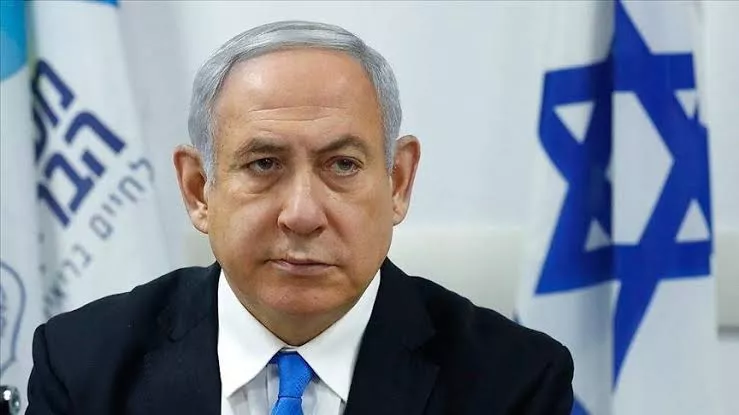 Iran Sebut Hujani Israel dengan Rudal Khaibar, Pemerintah Netanyahu Bantah Kantor PM Jadi Sasaran