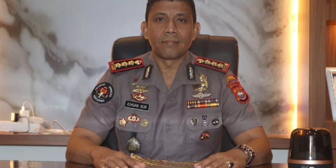 Kasus Dugaan Ancaman Wartawan Heboh di Bengkulu, Polda Ungkap Ada 3 Laporan Polisi yang Sedang Diproses