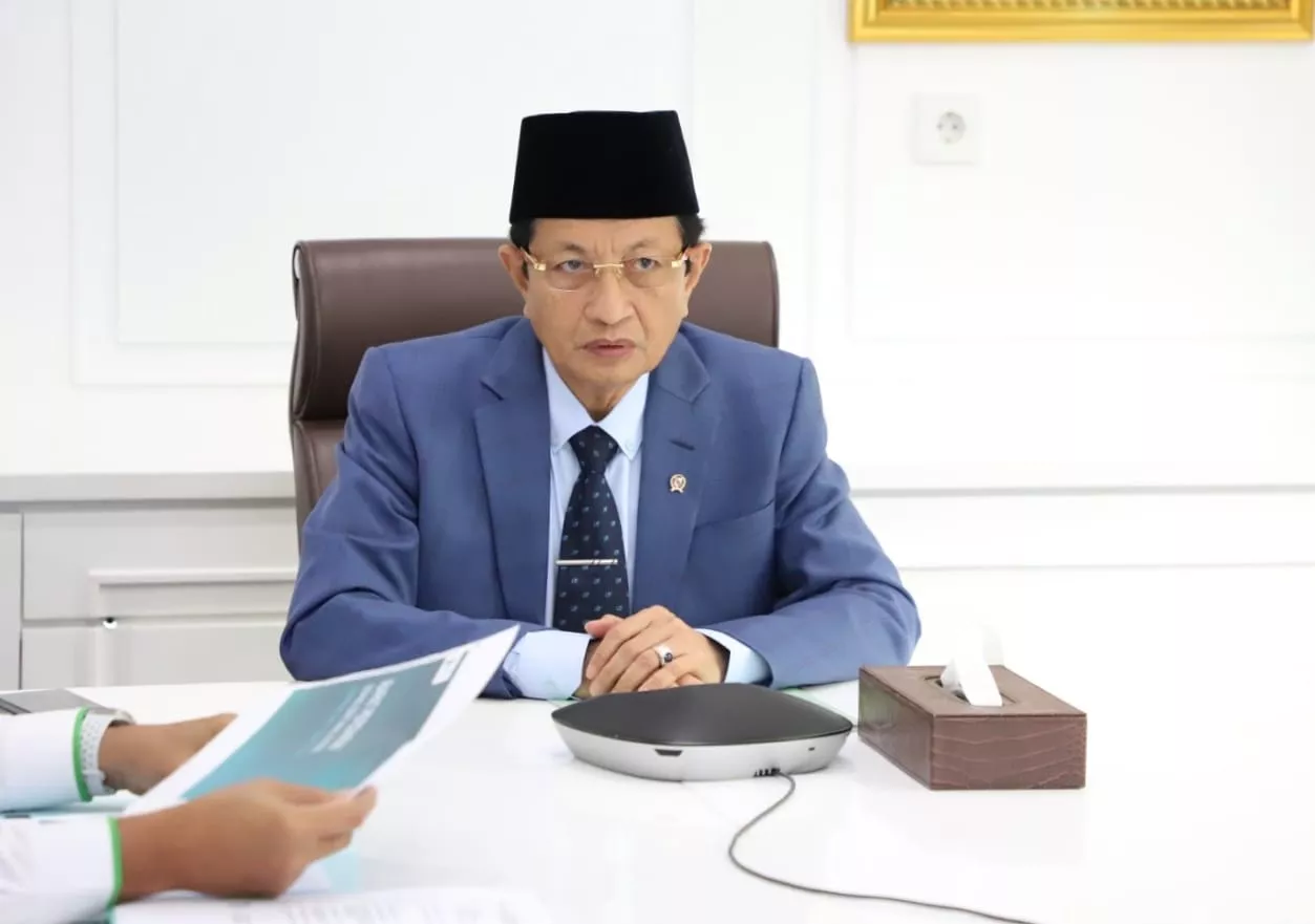 Menag Tegaskan ASN Kemenag Dilarang Gunakan Kendaraan Dinas untuk Mudik