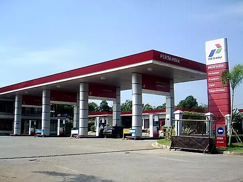 BBM NAIK DRAMATIS, Harga Dexlite Tembus Rp23.600 Per Liter