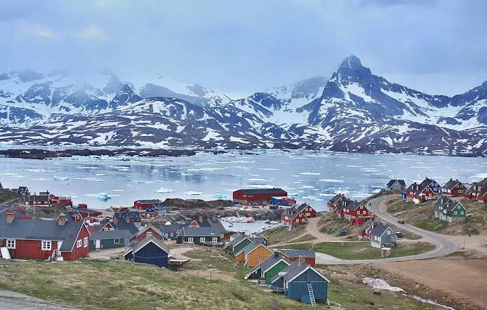 Kenapa Trump Incar Greenland? Ternyata Ada yang Tersimpan di Pulau Ini