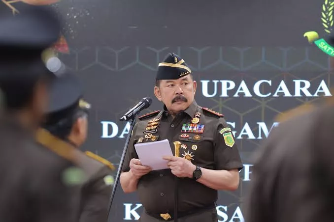 Jaksa Agung Bongkar Fakta Mengejutkan: Aset Sitaan Negara Dipakai Jaksa, dari Mobil hingga Apartemen