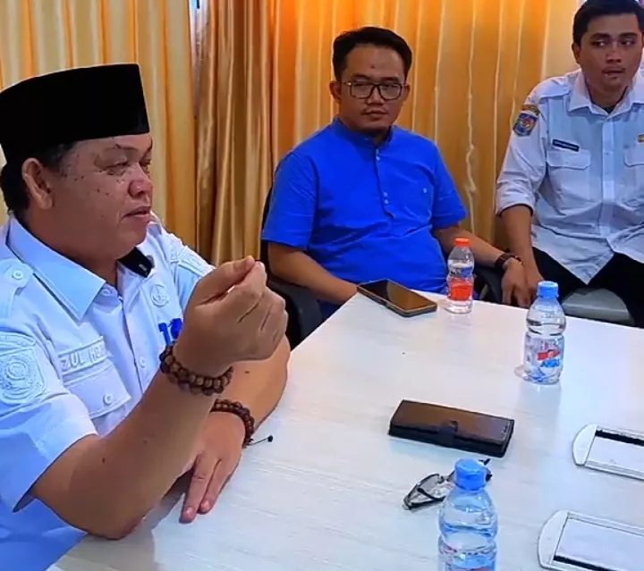 Tindak Lanjut Audiensi Gubernur dengan Mendikdasmen, Dikbud Bengkulu Gelar Rakor Bersama Daerah