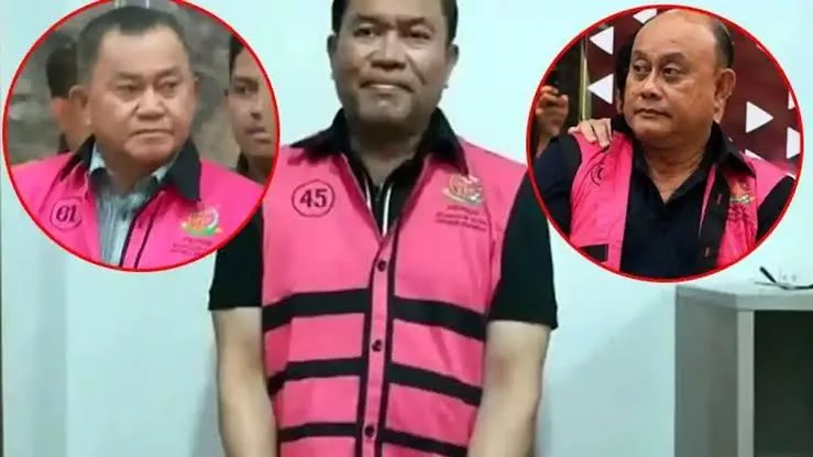 Kejagung Sikat Tersangka Baru MBG! Orang Kepercayaan Sony Sonjaya Diduga Mainkan Penempatan Dapur