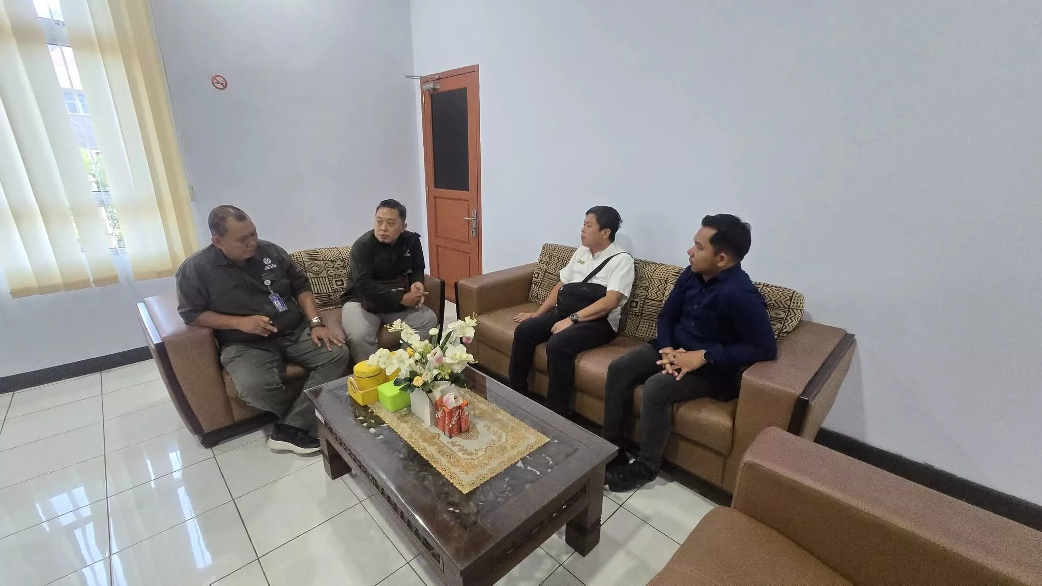 Tangani Banjir, PUPR Bengkulu Ajukan Izin Normalisasi Saluran di Area Konservasi