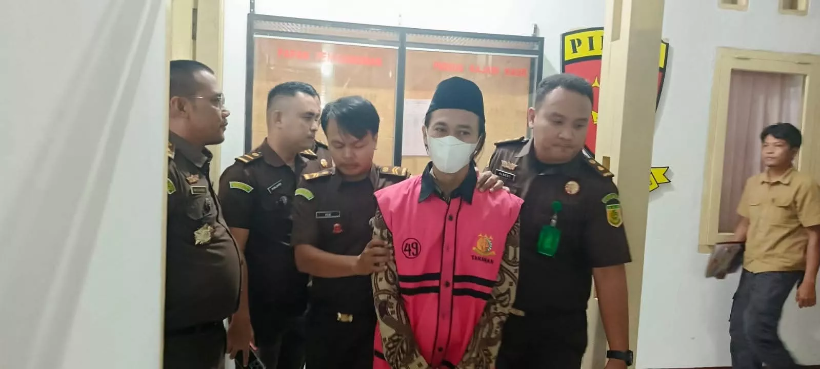 Korupsi Perjadin DPRD Kaur Melebar, Mantan Anggota Dewan dan Bendahara Resmi Dibui