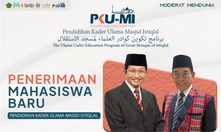 Pendaftaran Beasiswa LPDP–PKUMI 2026 Resmi Dibuka