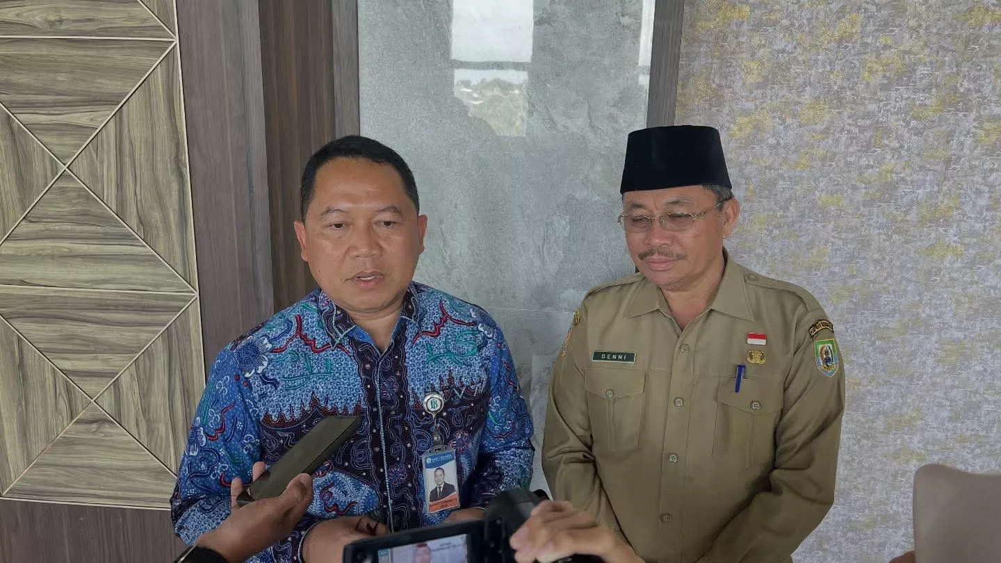 BI Bengkulu Siapkan Rp2 Triliun Uang Tunai Sambut Ramadan dan Idulfitri 1447 H