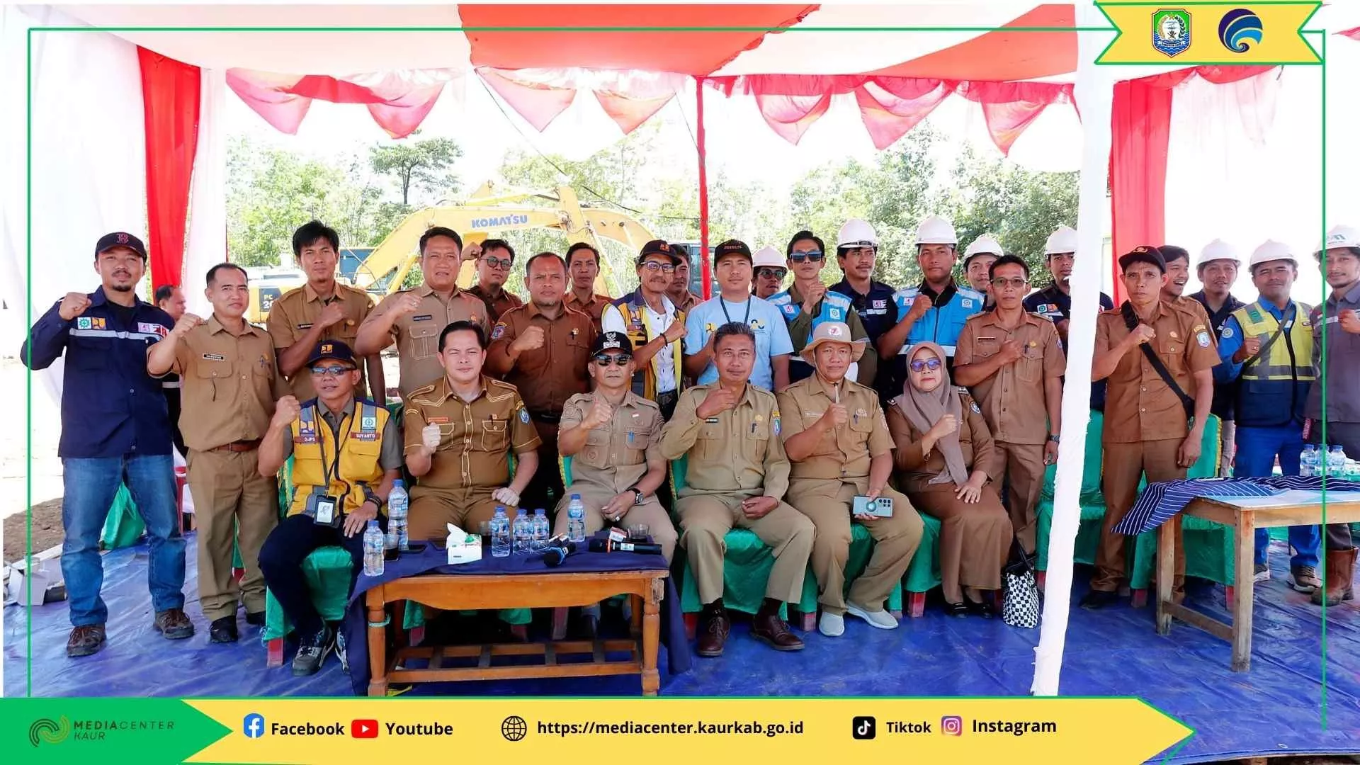 Sekolah Rakyat Hadir di Kaur, Program Prabowo Menjangkau Anak Desa hingga Pesisir Bengkulu