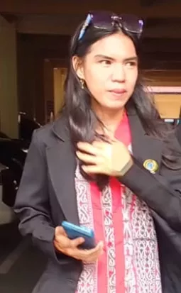 Wartawati Dirampas di Pantai Zakat! Muncul Saksi Baru, Dugaan Pungli Ikut Terkuak