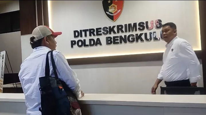 Kasus Minyak Goreng Bermerek di Bengkulu, Dirut PT Minyakku Dicecar Sekitar 16 Pertanyaan