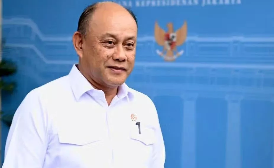 Dari Susu 2 Liter hingga MBG ke Arab Saudi, Jejak Kontroversi Dadan Hindayana Sebelum Dicopot