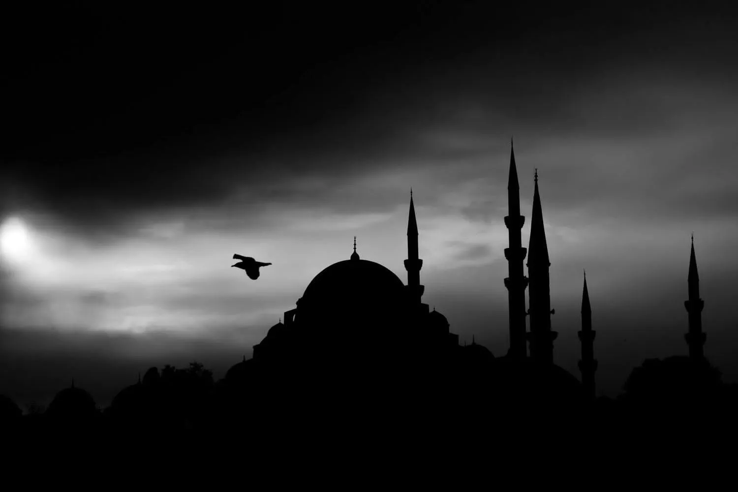 Kapan Malam Lailatul Qadar? Ini Penjelasan Al-Qur’an dan Hadis Rasulullah