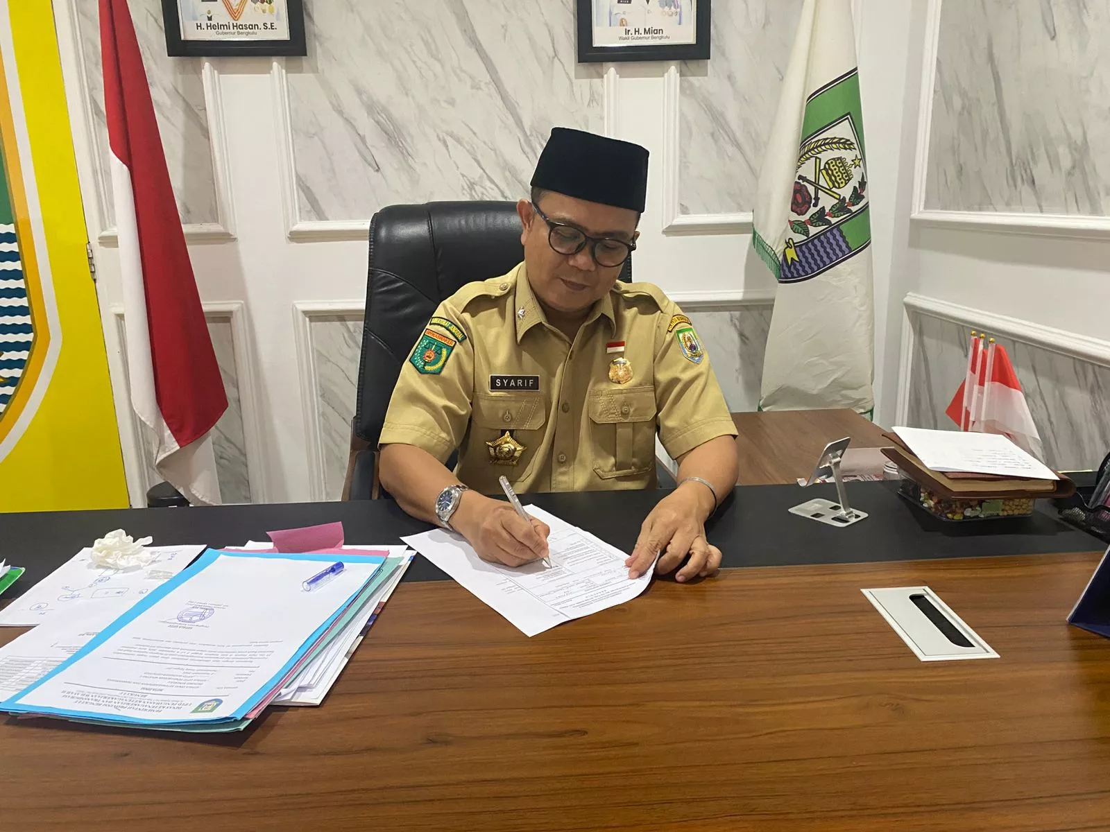 Praktik TPPO Ke Jepang Terbongkar, Syarif: Pelajaran Agar Masuk Jalur Resmi