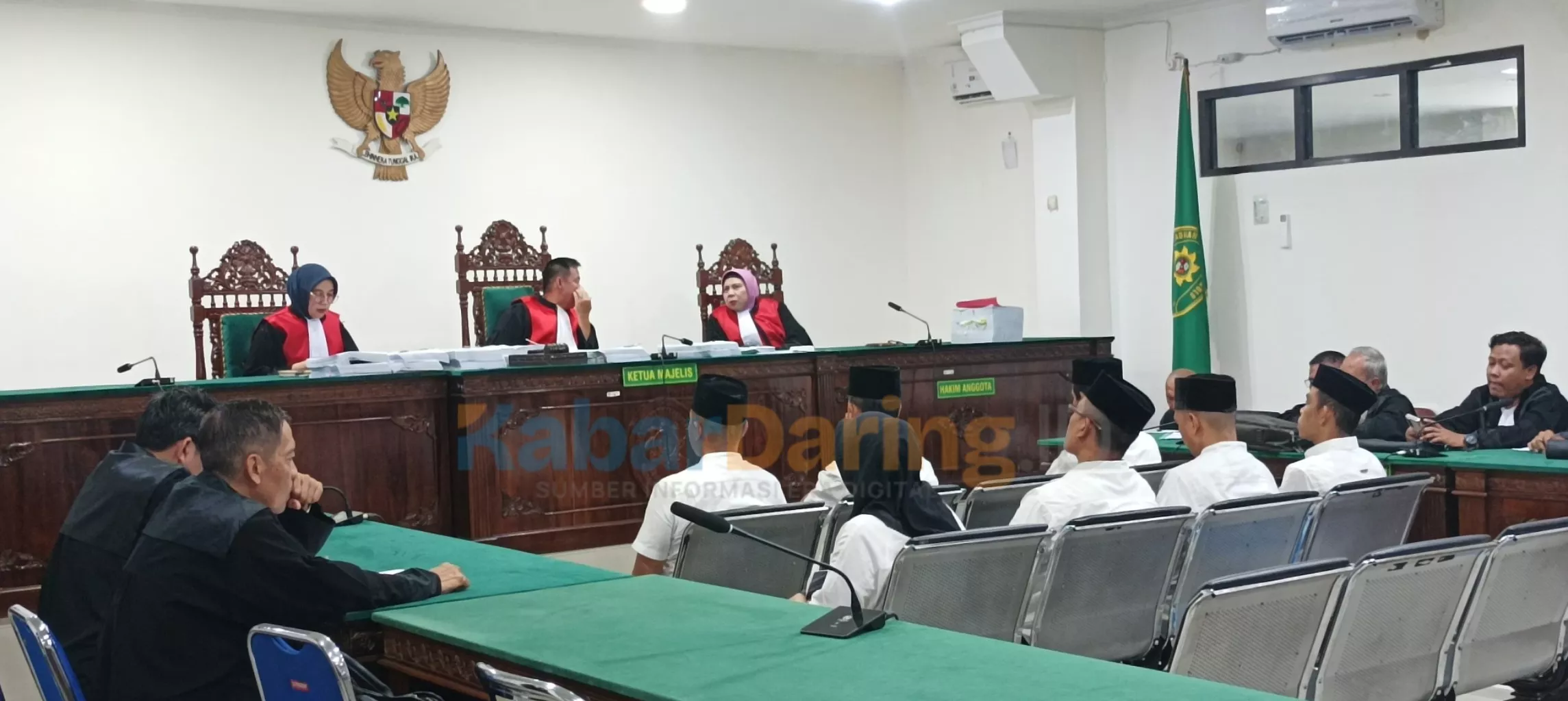 Vonis Korupsi Perjadin DPRD Bengkulu: Skema Kolektif, Hukuman Lebih Ringan, Alarm Bagi Tata Kelola Anggaran