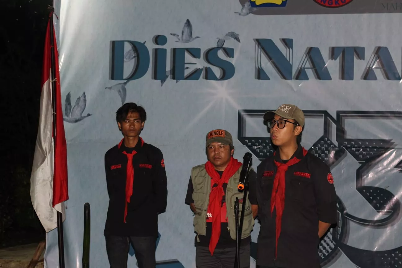 Pasca Dua Gajah dan Satu Harimau Mati di Seblat, MAHUPALA UNIB Minta APH Usut Dugaan Kejahatan Korporasi
