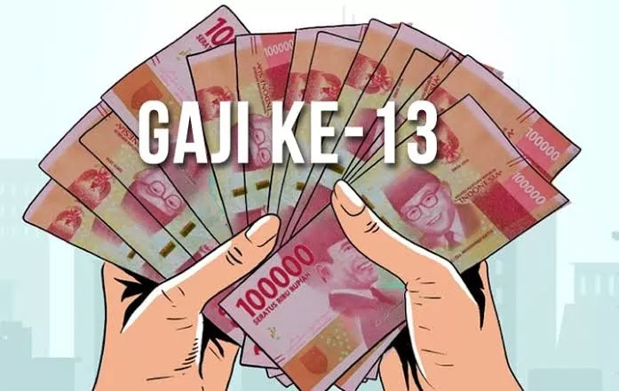 Gaji Ke-13 Pensiunan PNS Cair Juni 2026, Menkeu Pastikan Dibayar Penuh