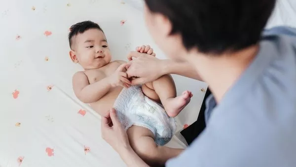 Terungkap! Ini Alasan Manusia Hampir Tak Pernah Ingat Masa Bayi, Penelitian Terbaru Bongkar Rahasianya