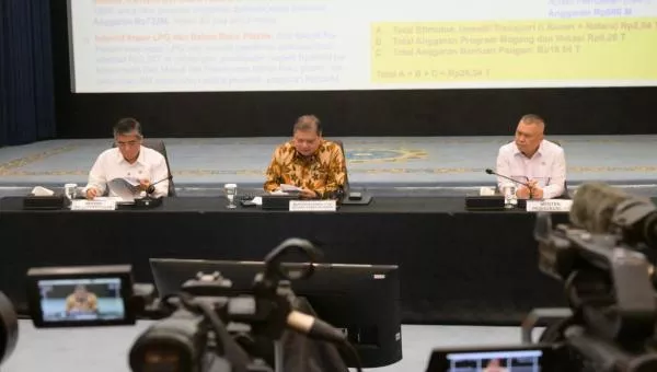 Liburan Makin Murah! Pemerintah Diskon Tiket Kereta dan Kapal 30 Persen, Pesawat Dapat Insentif