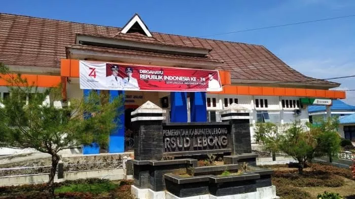 RSUD Lebong Mulai Berbenah, Disiplin SDM hingga Tambahan Alkes Jadi Fokus Utama