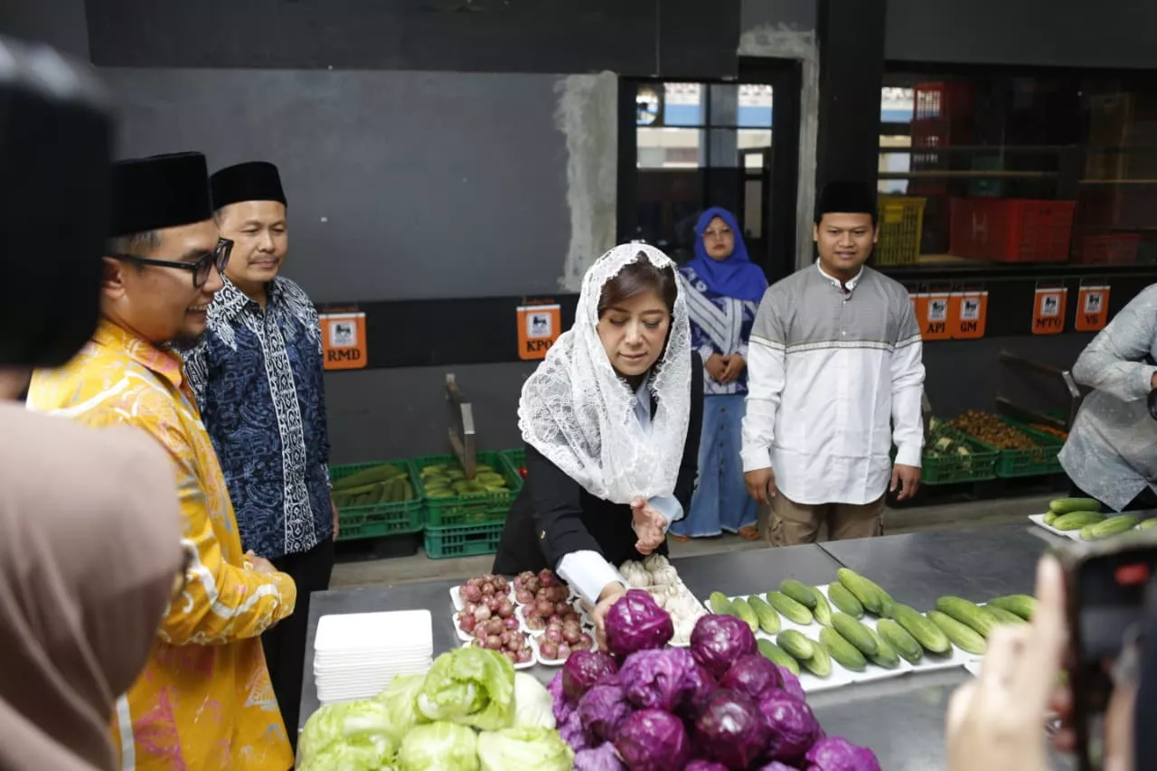 Digitalisasi Koperasi Desa Dipercepat, Ini Tiga Fokus Utamanya