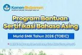 Lulusan SMK Kini Bisa Kerja ke Luar Negeri! Kemendikdasmen Genjot Sertifikasi Bahasa Asing untuk Ribuan Siswa