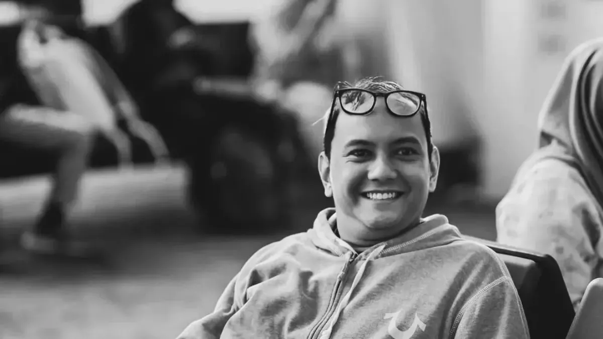 Lucky Widja Element Wafat di Usia 49 Tahun, Jejak Karier dan Biodata Lengkap Sang Vokalis