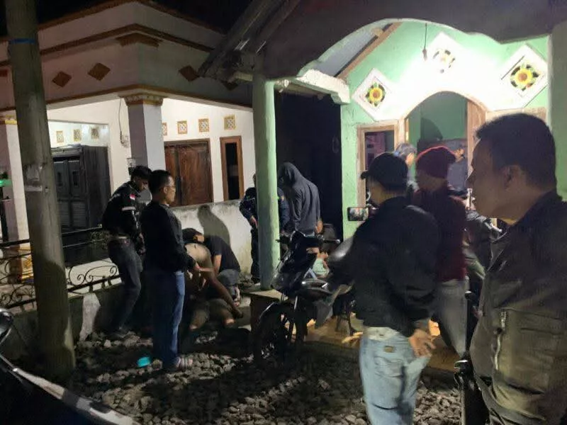 Pelaku Curanmor di Rejang Lebong Dibekuk, Motor Korban Masih Diburu
