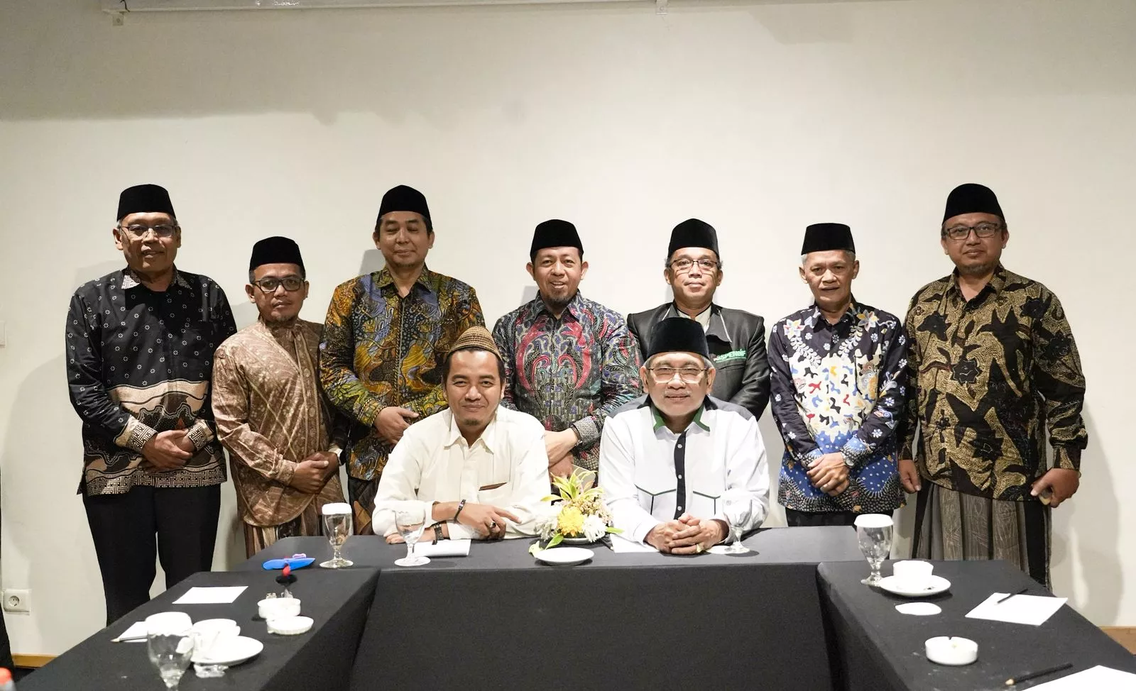 Kemenag Siapkan Seleksi Majelis Masyayikh 2026-2031, Fokus Perkuat Mutu Pesantren