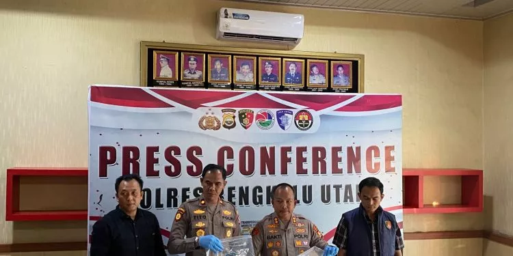 Kasus Pengeroyokan Maut Terungkap, 5 Warga Air Sebayur Diamankan Polisi