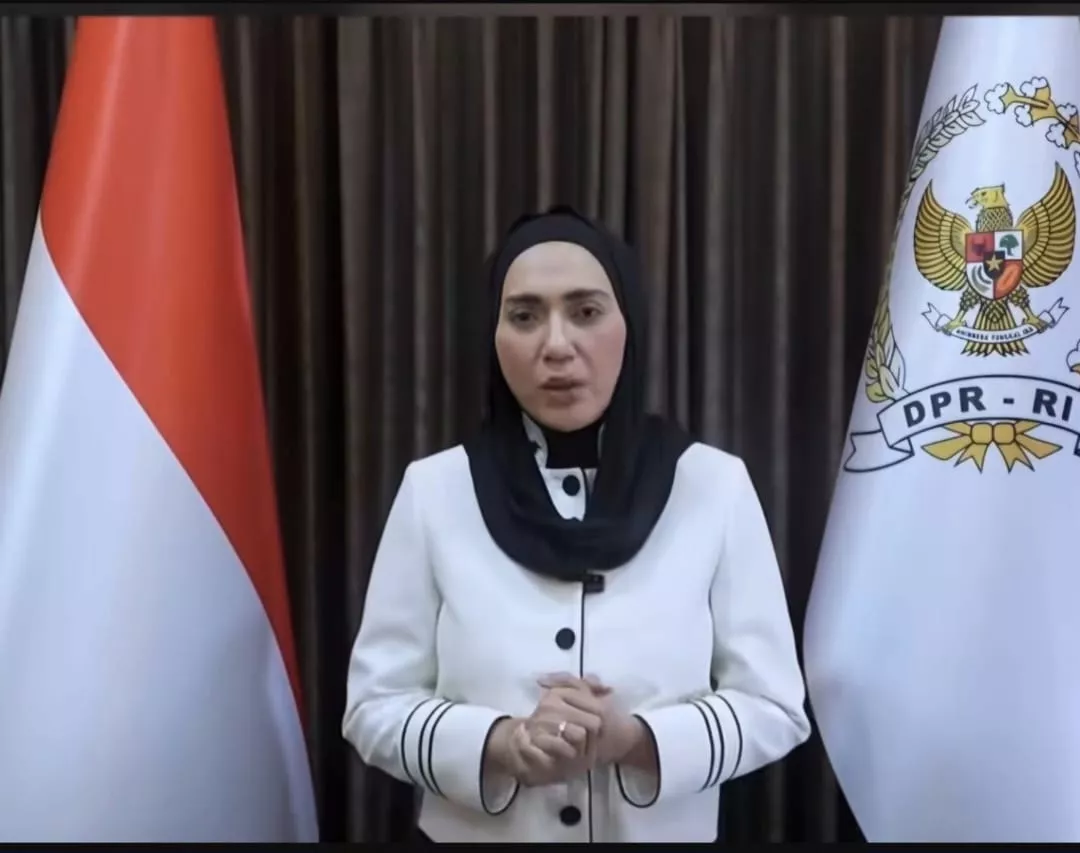 DPR Puji Kinerja Polri, Mudik Lebaran 2026 Dinilai Lebih Aman dan Terkendali