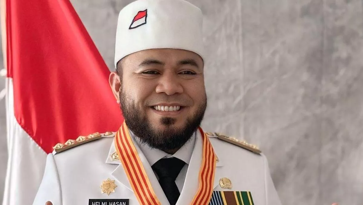 Helmi Hasan Larang PHK PPPK, Minta Daerah Putar Otak Genjot PAD