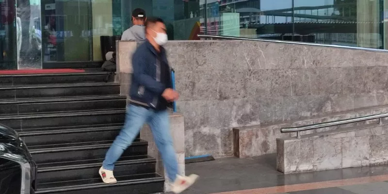 Bos Rokok Muhammad Suryo Bisa Dipanggil Lagi KPK, Ketua KPK Bongkar Alasan Penyidik Belum Bergerak