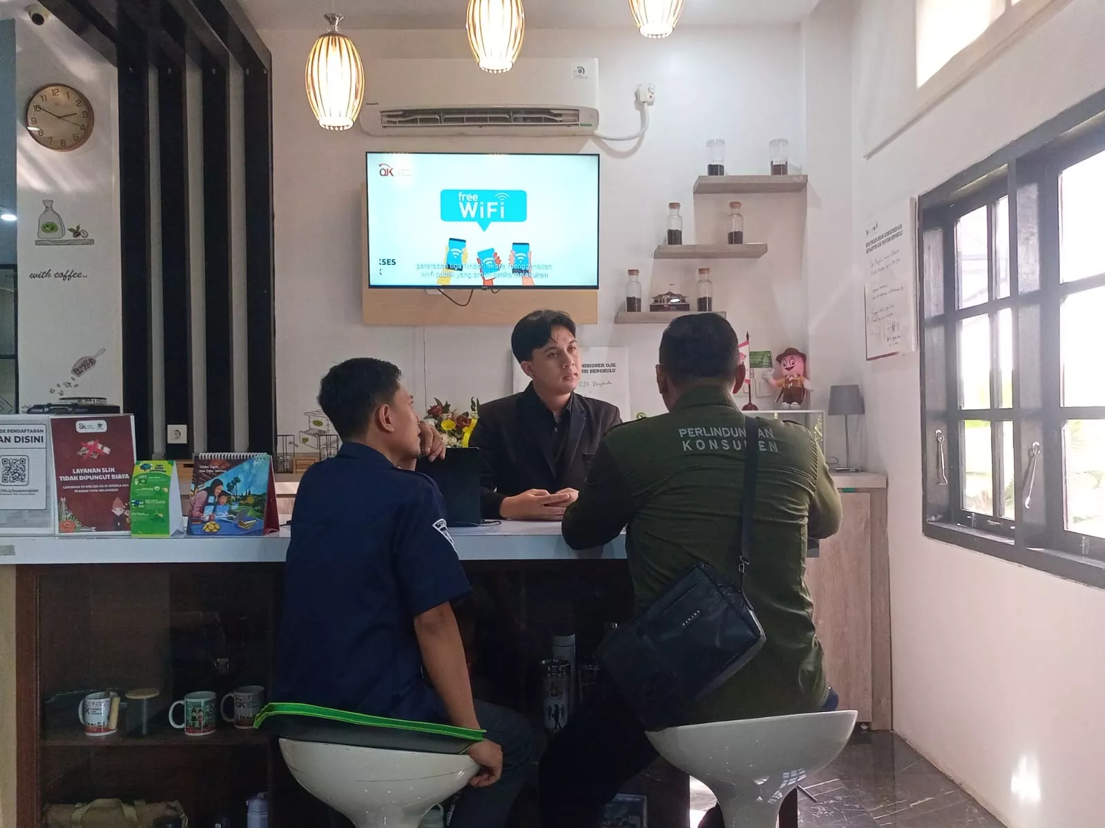 LPK-RI Ancam Laporkan PT BCA Finance ke OJK! Dugaan Pendebetan Sepihak Disebut Bisa Masuk Ranah Pidana