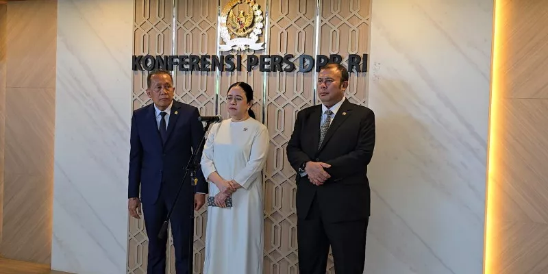 DPR RI Sebut Pembahasan RUU Pemilu Masih Berlangsung Antarparpol