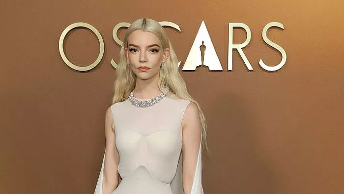 Fans Heboh! Anya Taylor-Joy Gabung Film Baru Lord of the Rings