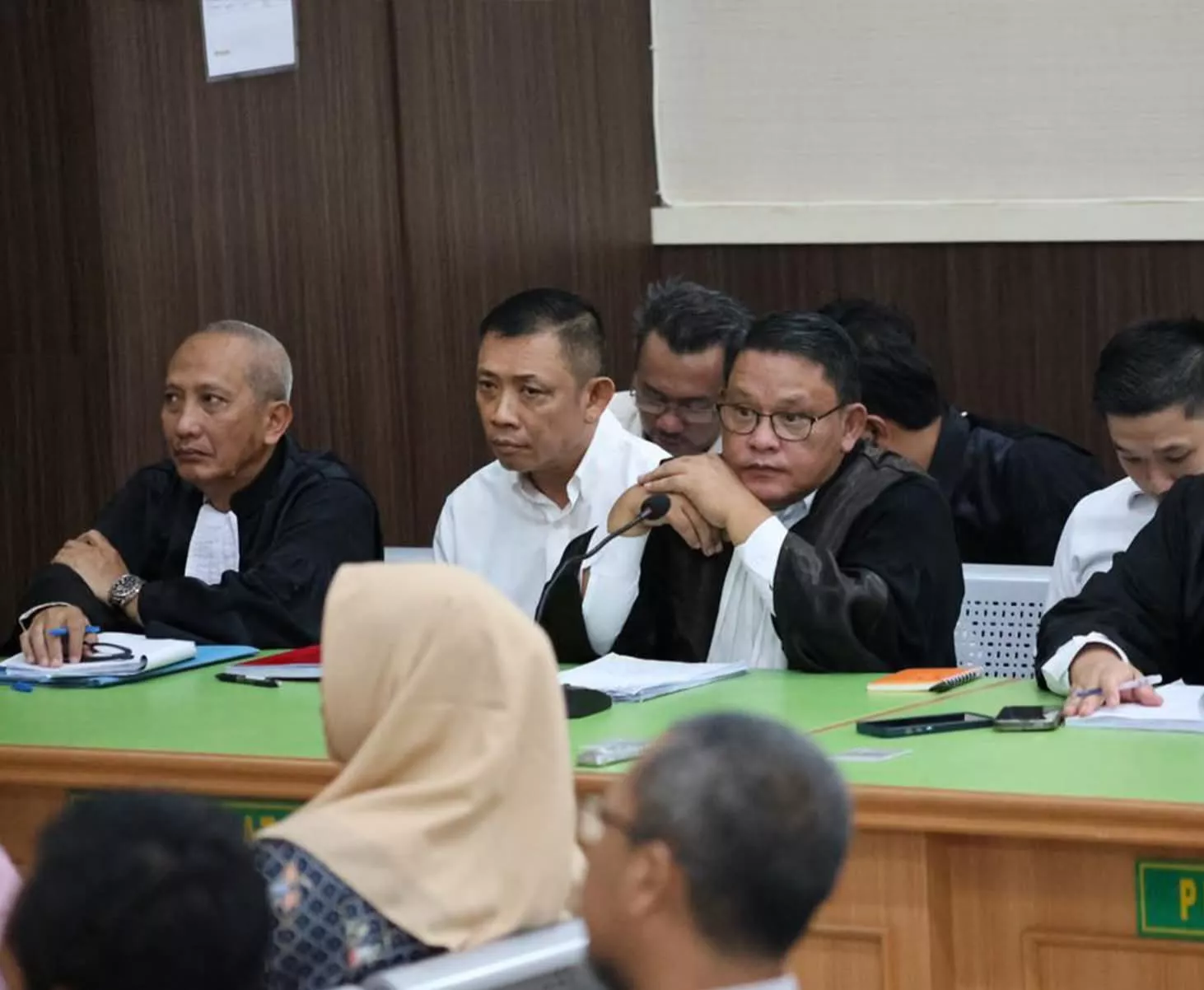 Kuasa Hukum: Sengketa Royalti Tambang PT RSM Masuk Ranah Administratif, Unsur Korupsi Dipersoalkan