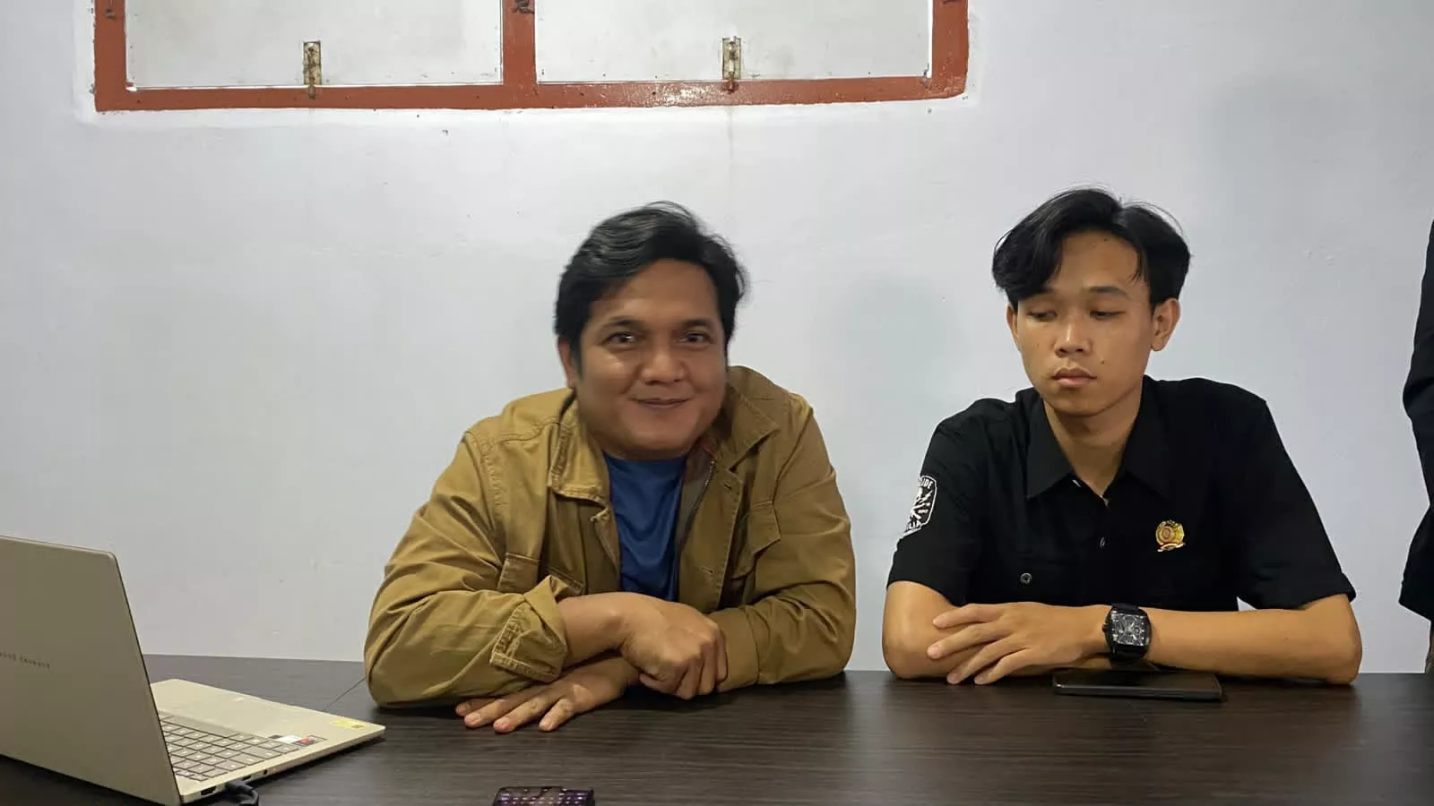Heboh! Kuasa Hukum Benni Bongkar Dugaan Jaringan Akun Anonim Penggiring Opini Sidang, Sebut Ada Sosok Berinisial W dan H