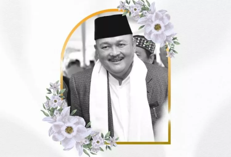 Profil Alex Noerdin, Birokrat Tulen yang Dua Kali Pimpin Sumsel