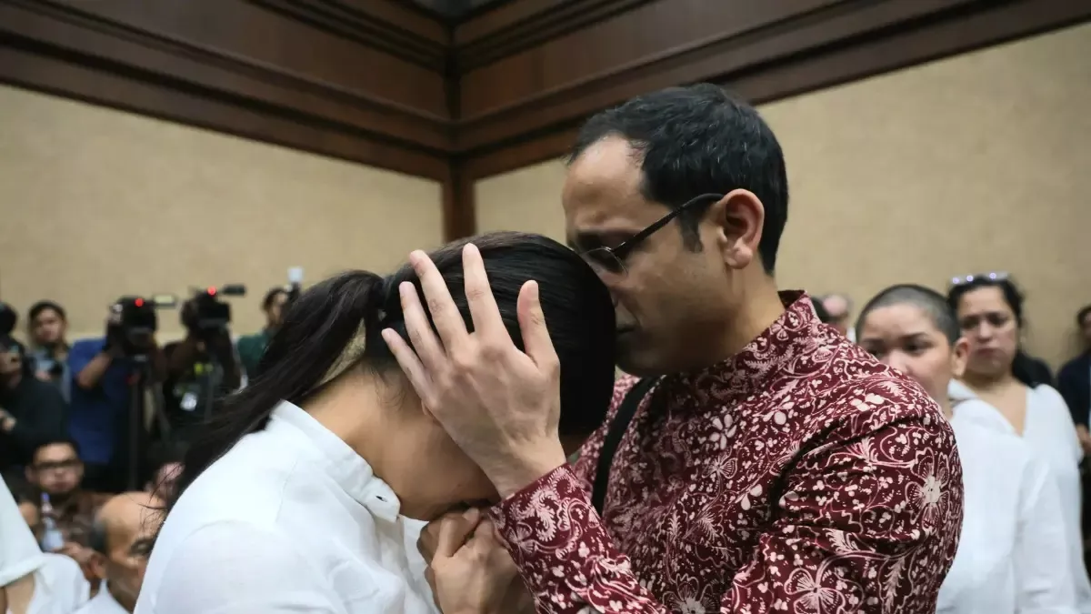 Dibalik Tuntutan Rp5,6 T Nadiem Makarim, Mengenang Orang Pintar yang Tersingkirkan