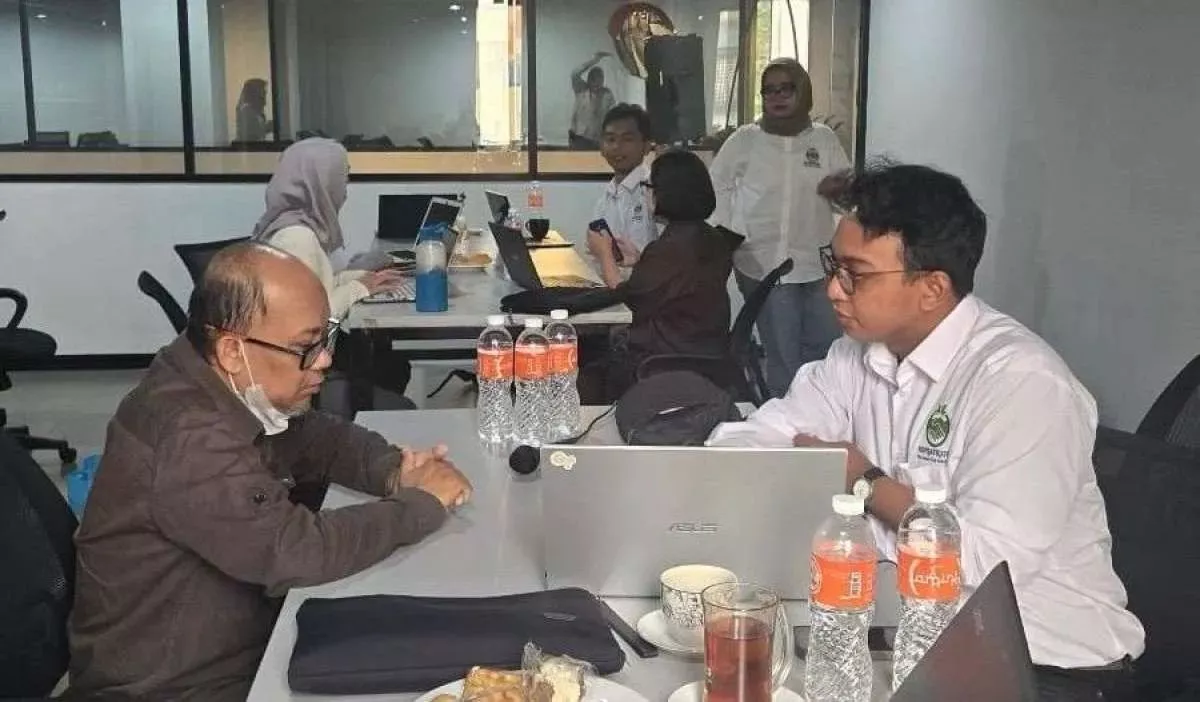 Pemerintah Bidik Wajib Pajak Tajir dan Konglomerat pada 2027, Pengawasan Pajak Diperketat