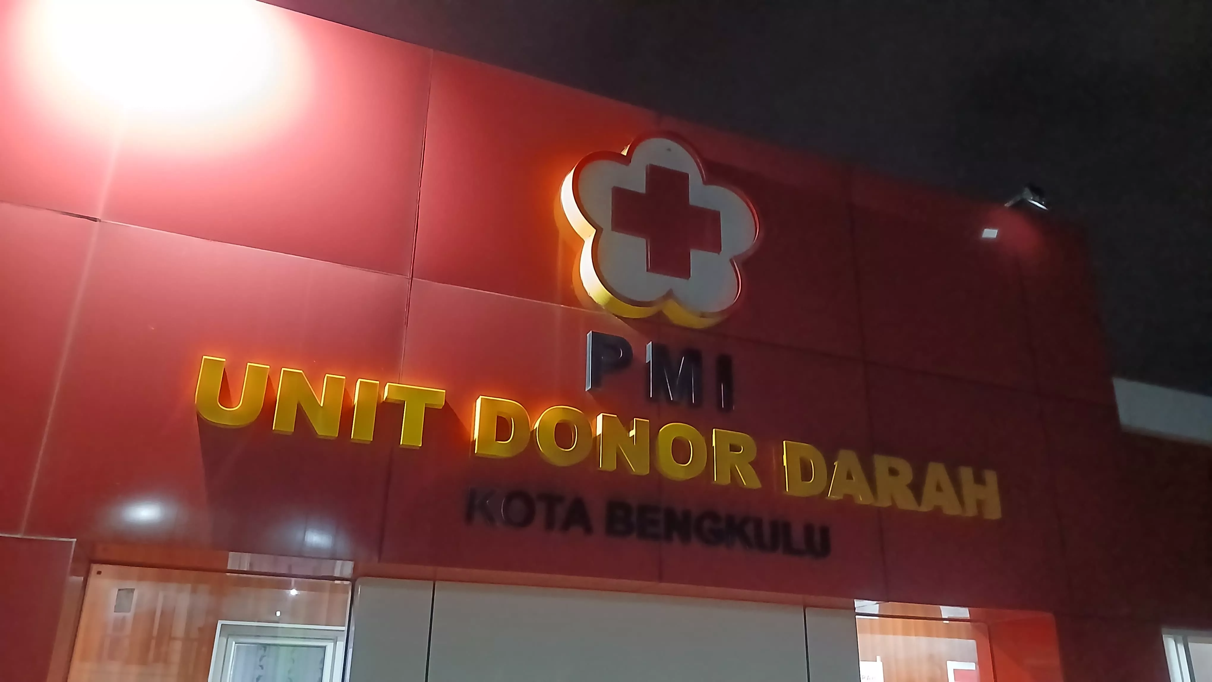 Bank Darah PMI Bengkulu Disorot, Keluarga Pasien Pertanyakan Transparansi Stok Darah yang Kerap Kosong