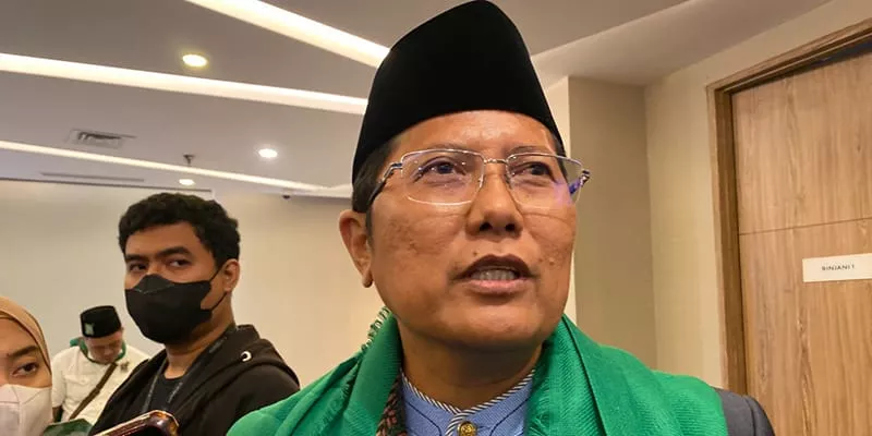 MUI Tegaskan Perbedaan Lebaran Tak Perlu Dipaksakan, Umat Diminta Saling Menghormati